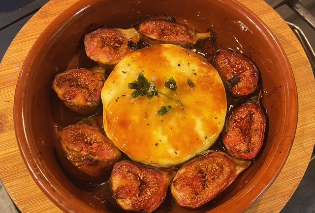 image Cyprus recipes with Loulla Astin
